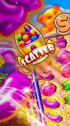 Sugar Rush 1000 preview